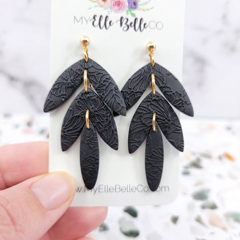 Black Dangles