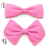 Pink Bow Tie OR Anna Bow