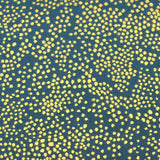 Rifle Paper Co Gold Polka Dot in Hunter Bow Tie OR Anna Bow