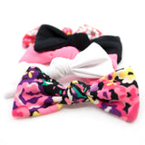 Swim Knot Bows in 12 colors